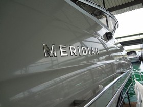 2006 Meridian 341 Sedan for sale