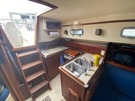 1984 Island Packet 31 for sale