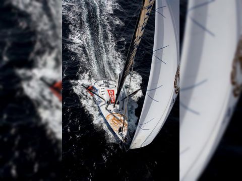2008 IMOCA Open 60 in vendita