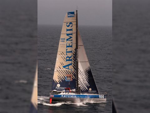 2008 IMOCA Open 60