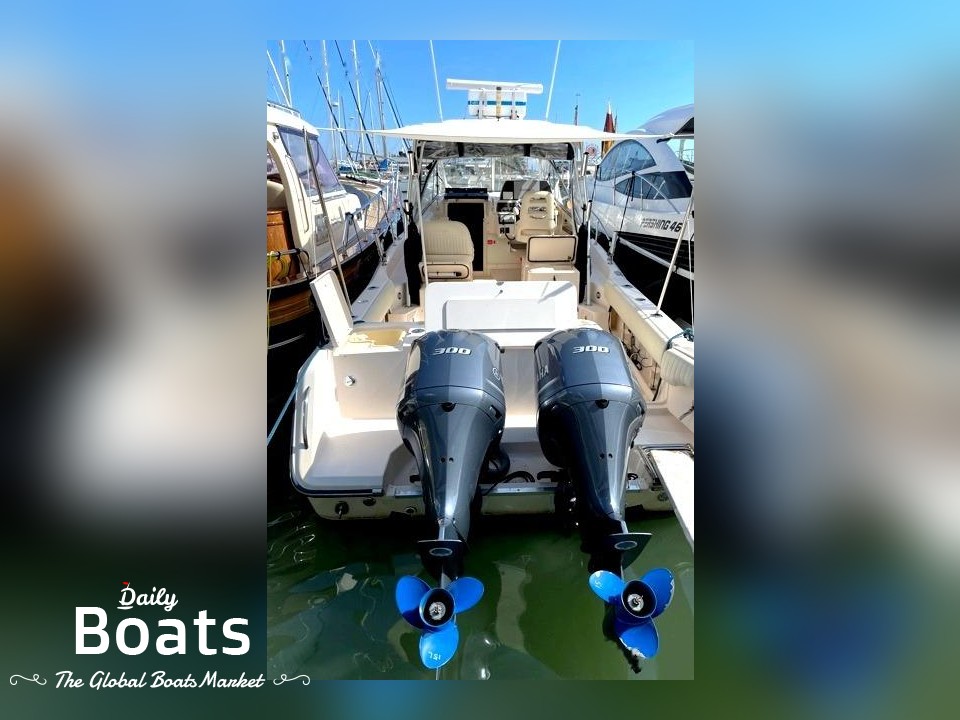 2006 Grady-White Marlin 300 for sale. View price, photos and Buy 2006