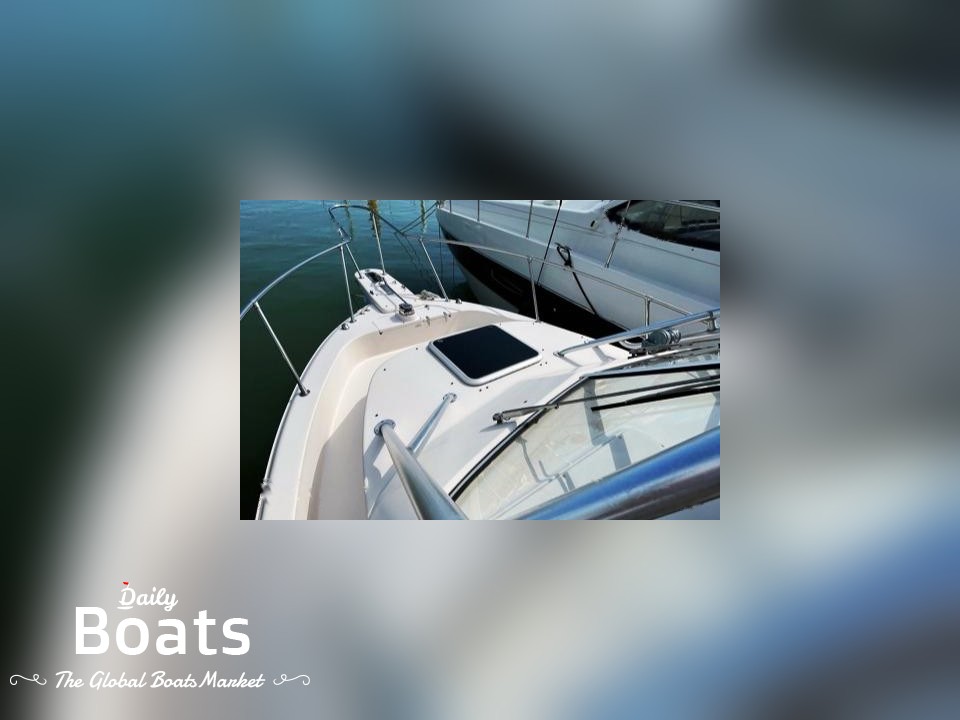 2006 Grady-White Marlin 300 for sale. View price, photos and Buy 2006