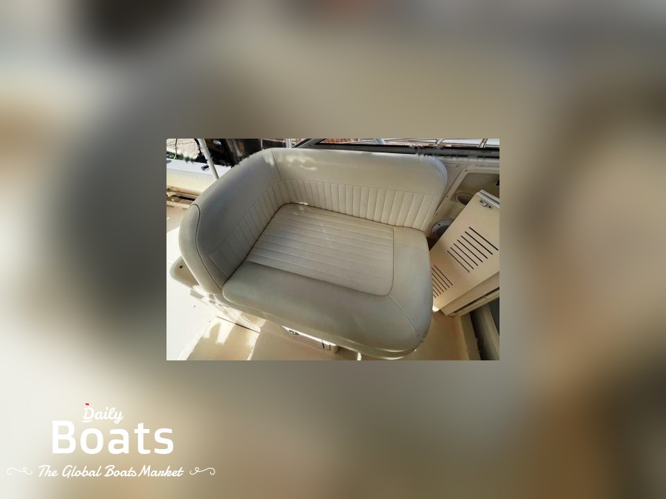 2006 Grady-White Marlin 300 for sale. View price, photos and Buy 2006