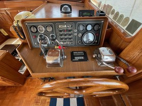 Αγοράστε 1983 Ocean Alexander 43 Flush Aft Deck
