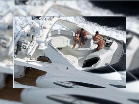 2007 Azimut 68 Evolution kaufen