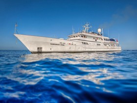 1982 Superyacht Displacement Twin Screw for sale