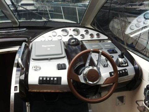 Buy 2004 Sultan Gulet 19M