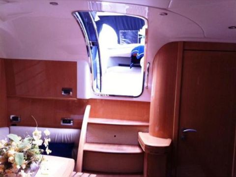 2004 Sultan Gulet 19M