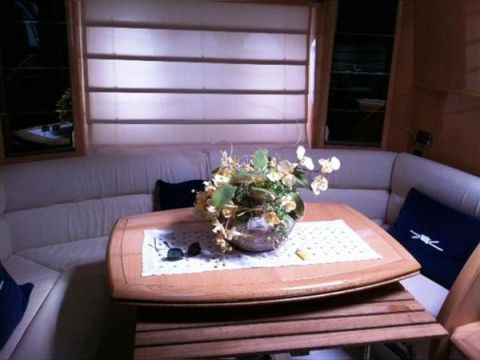 2004 Sultan Gulet 19M for sale