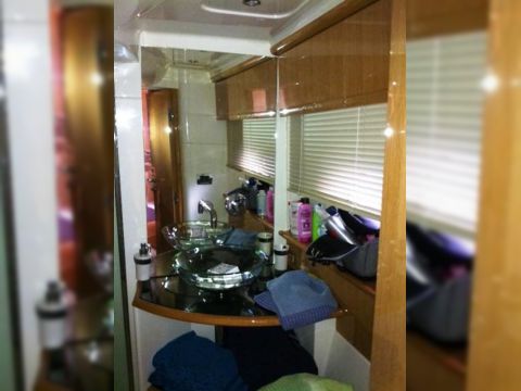 2004 Sultan Gulet 19M for sale