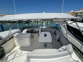 2007 Princess 54