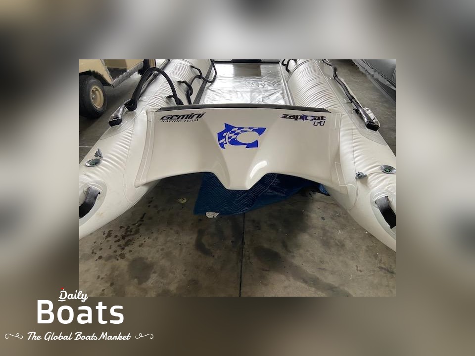2020 Gemini Zapcat F1 for sale. View price, photos and Buy 2020 Gemini