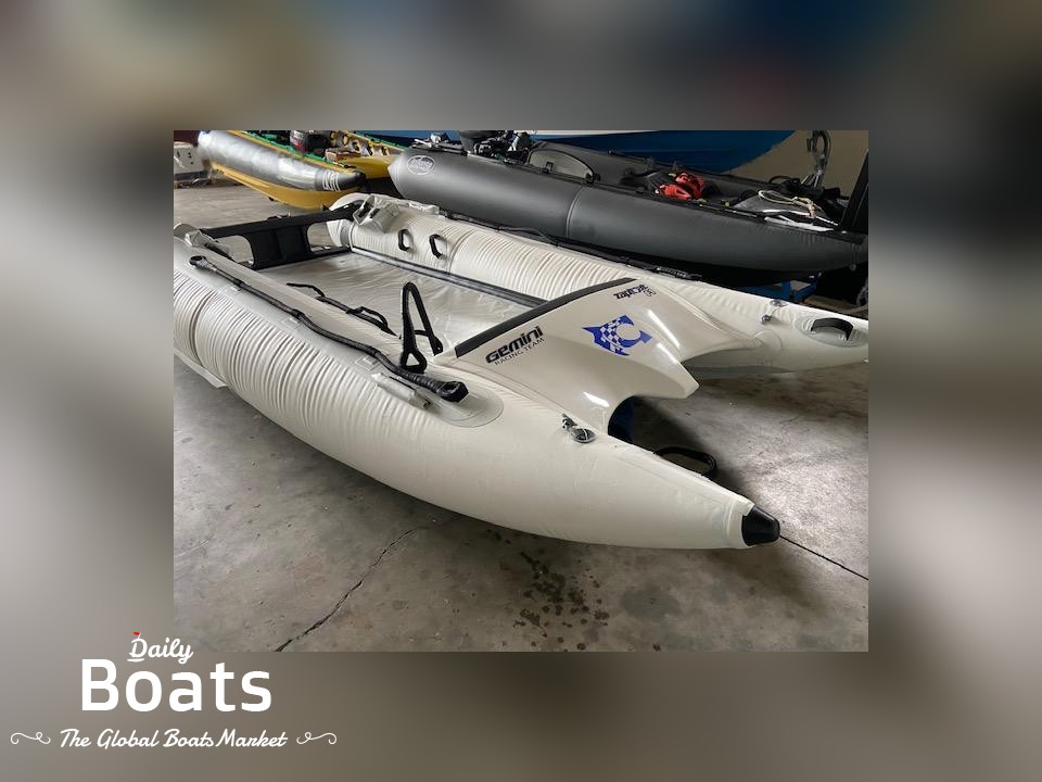 2020 Gemini Zapcat F1 for sale. View price, photos and Buy 2020 Gemini