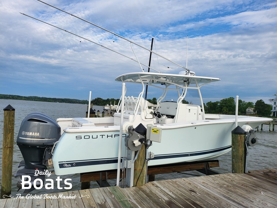 2017 Southport 292 Fe for sale. View price, photos and Buy 2017