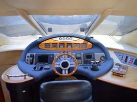2006 Azimut 55 Fly for sale