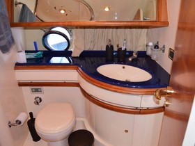2006 Azimut 55 Fly for sale