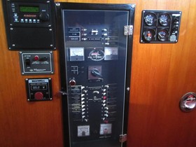 Αγοράστε 1977 Gulfstar 50 Center Cockpit