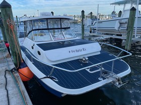 2017 Twin Vee 32 Express for sale