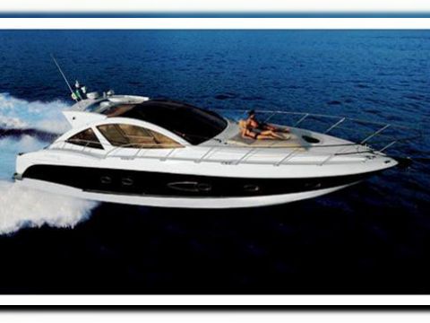 Atlantis 50