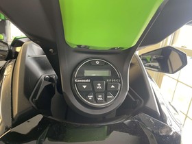 2022 Kawasaki Stx 160Lx till salu