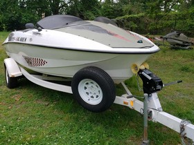 2000 Yamaha Boats Xr1800