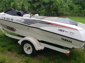 2000 Yamaha Boats Xr1800