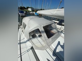 2017 Hanse 315 til salgs