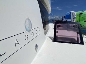 2013 Lagoon 52F на продаж