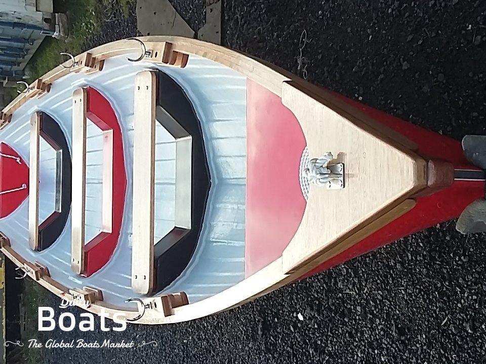 2016 Rowing Gig for sale. View price, photos and Buy 2016 Rowing Gig