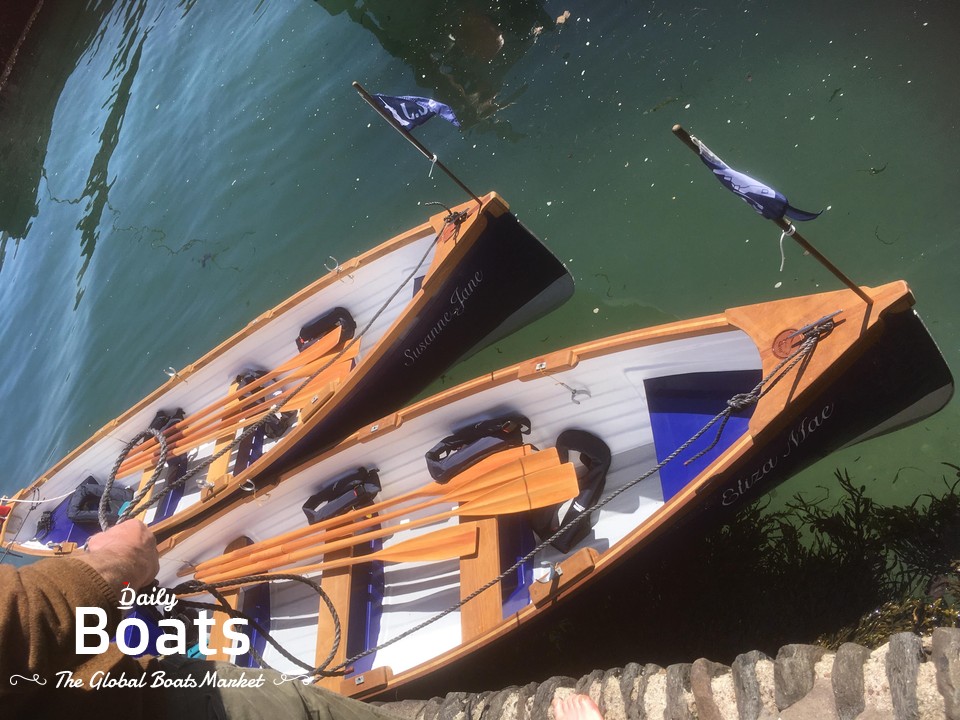 2016 Rowing Gig for sale. View price, photos and Buy 2016 Rowing Gig