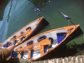 2016 Rowing Gig на продажу