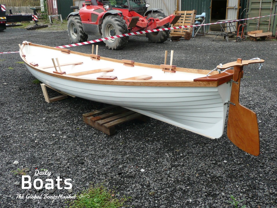 2016 Rowing Gig for sale. View price, photos and Buy 2016 Rowing Gig