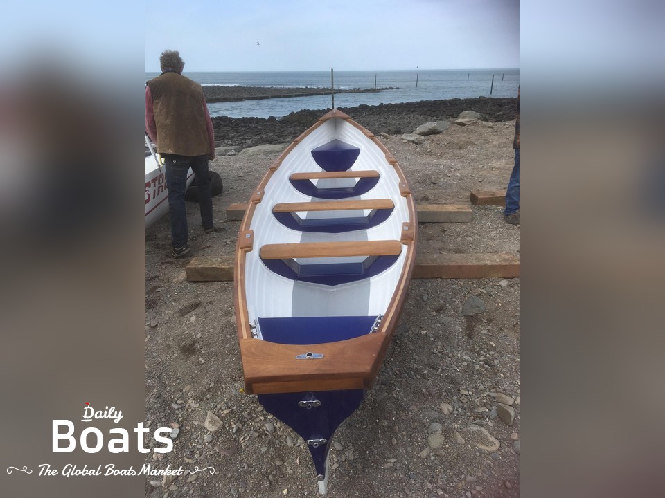 2016 Rowing Gig for sale. View price, photos and Buy 2016 Rowing Gig