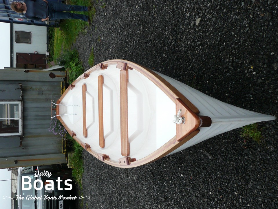 2016 Rowing Gig for sale. View price, photos and Buy 2016 Rowing Gig