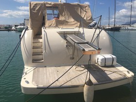 2003 Gianetti 60 Ss for sale