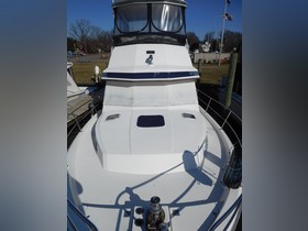 1993 Sabre 34 Fast Trawler for sale