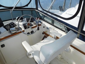 1993 Sabre 34 Fast Trawler на продаж