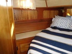 1993 Sabre 34 Fast Trawler for sale