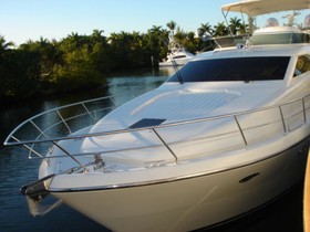 2002 Uniesse Motor Yacht for sale