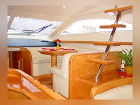 2002 Uniesse Motor Yacht for sale