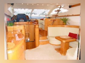 Buy 2002 Uniesse Motor Yacht
