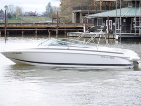 2001 Cobalt 246 for sale