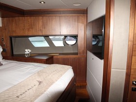 2016 Sunseeker 75 Yacht