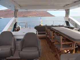 2016 Sunseeker 75 Yacht til salg