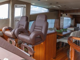 2016 Sunseeker 75 Yacht til salg