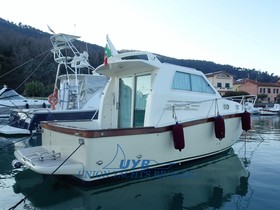 Portofino 750 Cabin