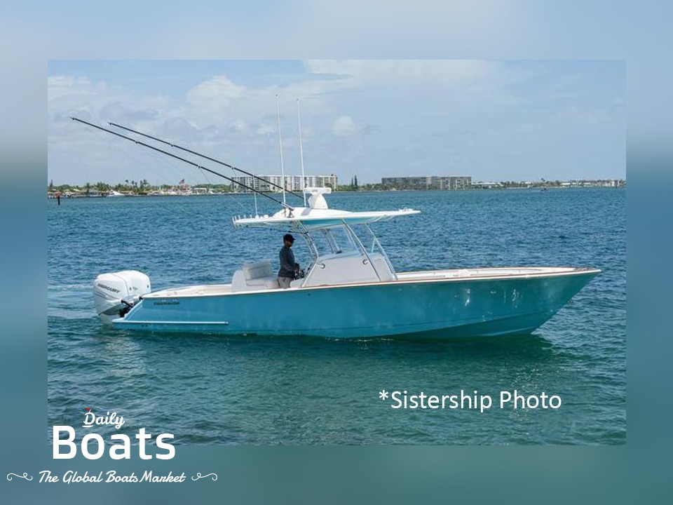 2020 Valhalla Boatworks V33 for sale. View price, photos and Buy 2020