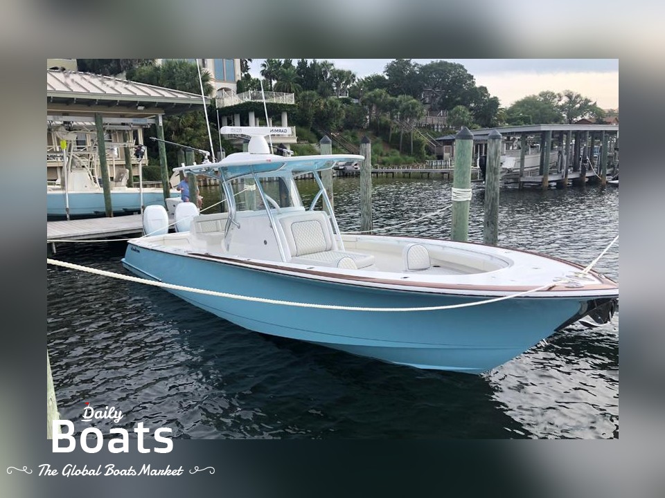 2020 Valhalla Boatworks V33 for sale. View price, photos and Buy 2020