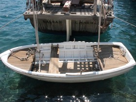 1986 Custom Daily Exursion Vessel for sale