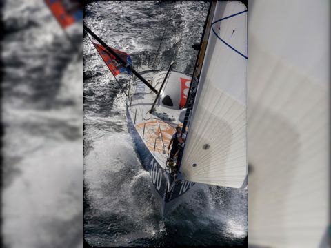 Rent 2008 IMOCA Open 60